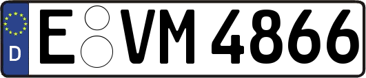 E-VM4866
