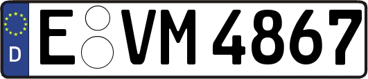 E-VM4867