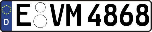 E-VM4868
