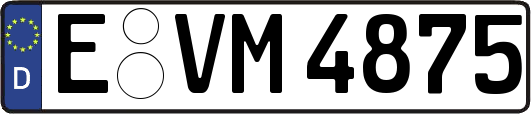 E-VM4875