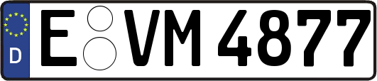 E-VM4877