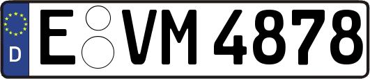 E-VM4878