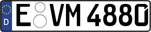 E-VM4880