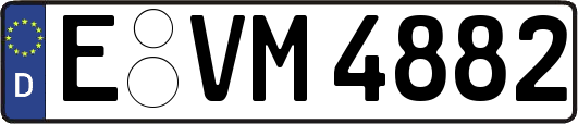 E-VM4882