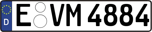 E-VM4884