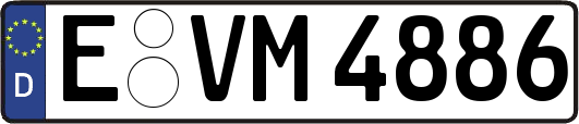 E-VM4886