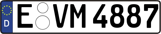 E-VM4887