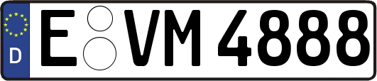 E-VM4888