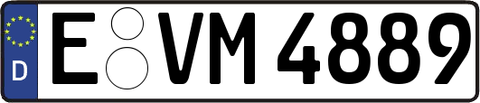 E-VM4889