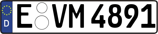 E-VM4891