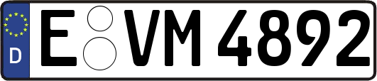 E-VM4892