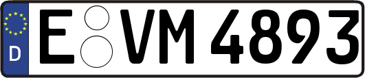 E-VM4893