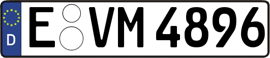 E-VM4896