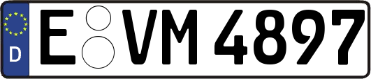 E-VM4897