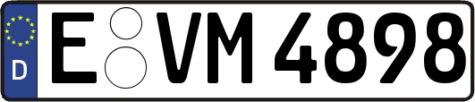 E-VM4898