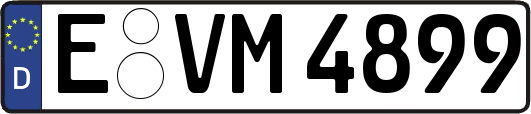 E-VM4899