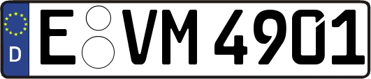E-VM4901