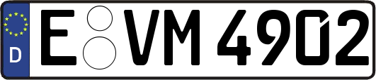 E-VM4902