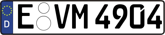 E-VM4904