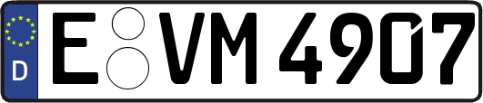 E-VM4907
