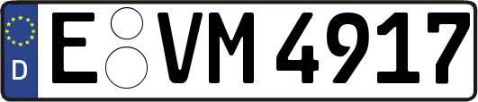 E-VM4917