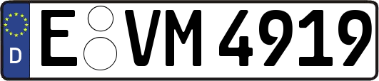 E-VM4919