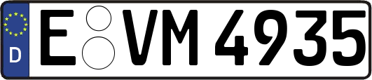 E-VM4935
