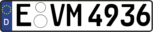 E-VM4936