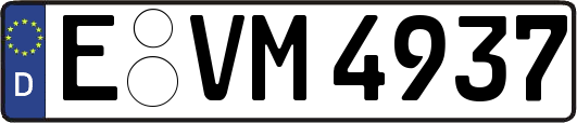 E-VM4937
