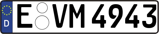 E-VM4943