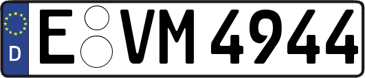 E-VM4944