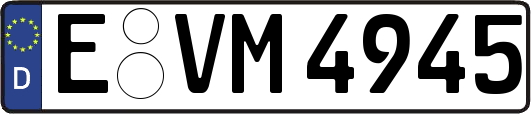 E-VM4945