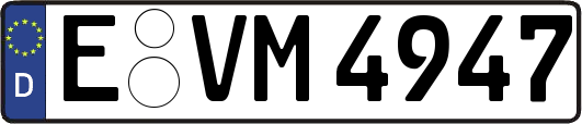 E-VM4947