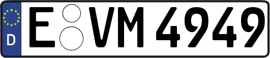 E-VM4949