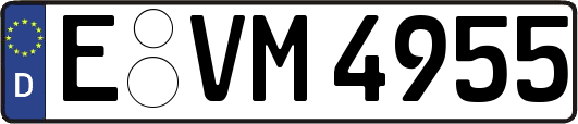 E-VM4955