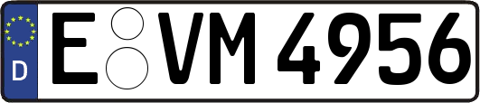 E-VM4956