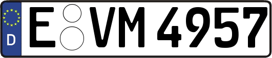 E-VM4957