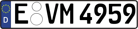 E-VM4959