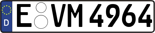 E-VM4964