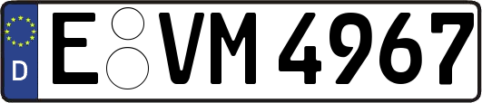 E-VM4967