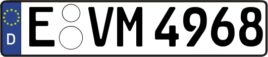 E-VM4968
