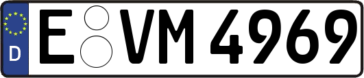 E-VM4969