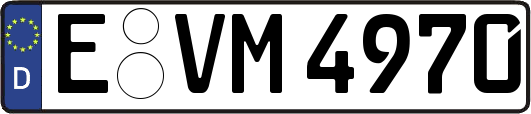 E-VM4970