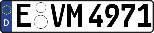E-VM4971