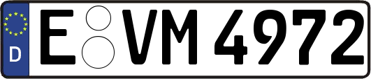E-VM4972