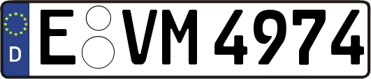 E-VM4974