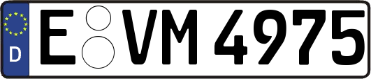 E-VM4975