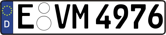 E-VM4976