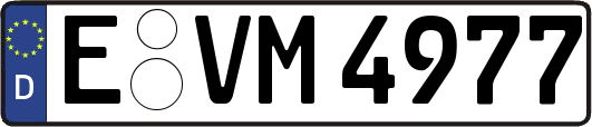 E-VM4977