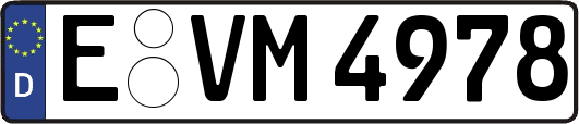 E-VM4978